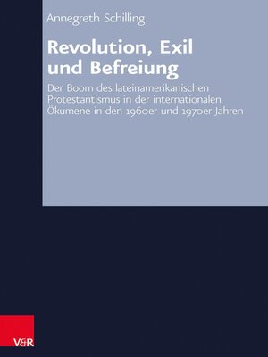 cover image of Revolution, Exil und Befreiung